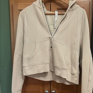 Lululemon Scuba Hoodie